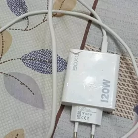 not14pro+ 120w zaryatnik usb