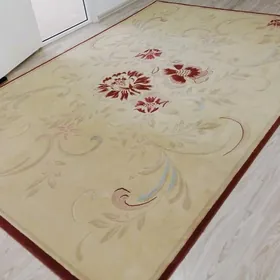 HALY TÜRK ARASSAJA ULANYLAN