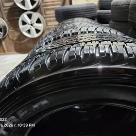 265 60 18 DUNLOP JAPN