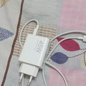 not 15pro 45w zaryatnik usb