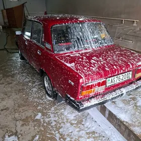 Lada 2107 1999