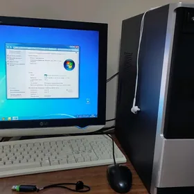 COMPUTER core i3 продается