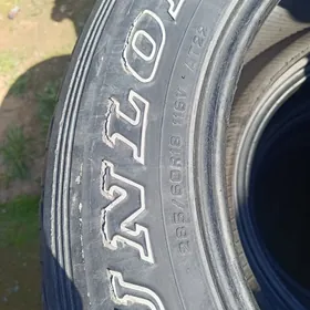 текер дунлоп 285/60/18