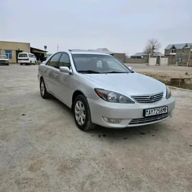 Toyota Camry 2002