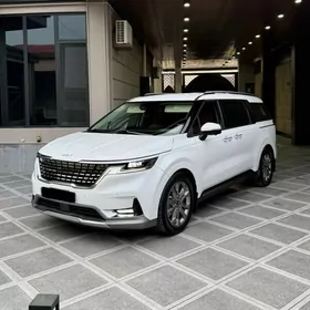 Kia Carnival 2022