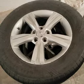 Диска Балон