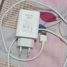 tehno zaryatnik usb camon 40pr