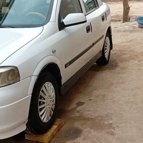 Opel Astra 1999
