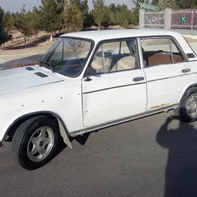 Lada 2103 1980