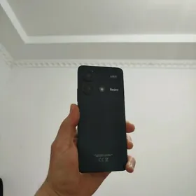 Redmi note 13 NFS 8+8/256 2025