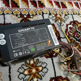 блок питания