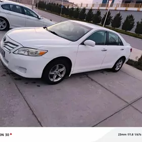 Toyota Camry 2010