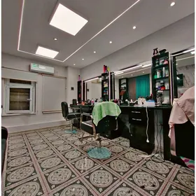 SATLYK TAÝAR BIZNES SALON MIR