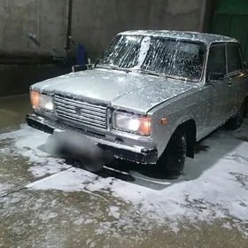 Lada 2107 1998