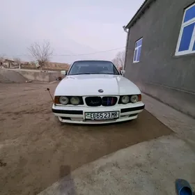 BMW 530 1993