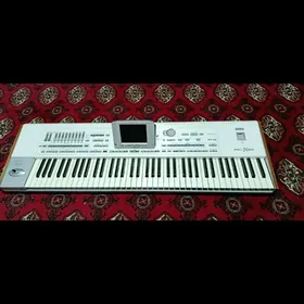 Korg pa2