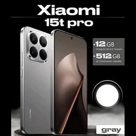 Mi Xiaomi 15T pro 12.512 paket