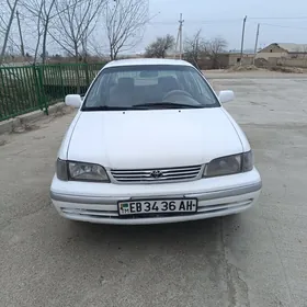 Toyota Tercel 1998