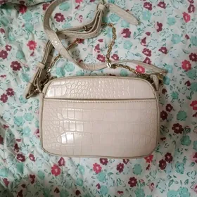 мини сумочки/клатчи