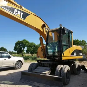 Caterpillar 320 Series 2006