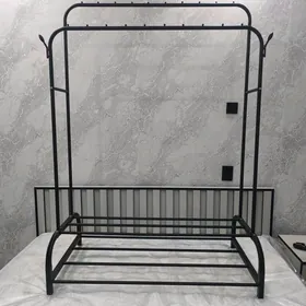 Вешалка, Wesalka 