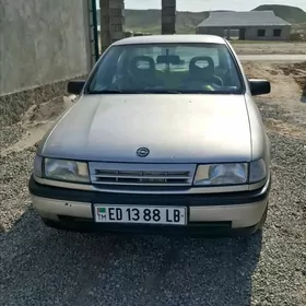 Opel Vectra 1989