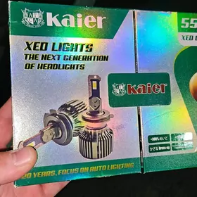 kaier 5.500 lik led