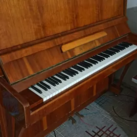 pianino пианино