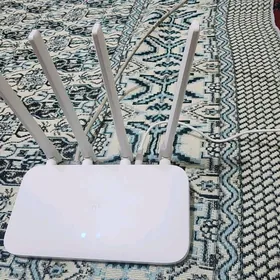 wifi router