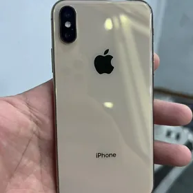 iphone XS 64gb