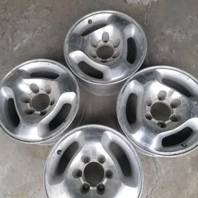 Nissan disga 16 6desik