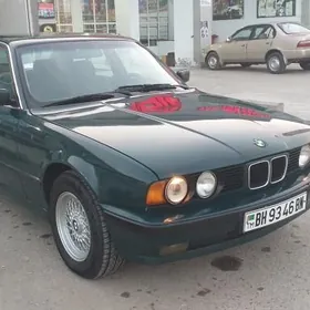 BMW 525 1991