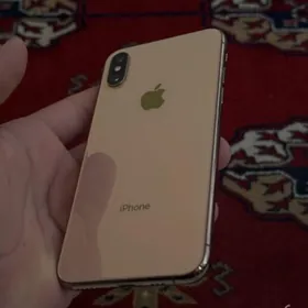 Iphone Xs