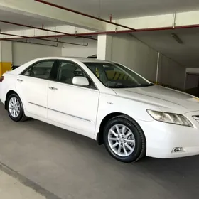 Toyota Camry 2009