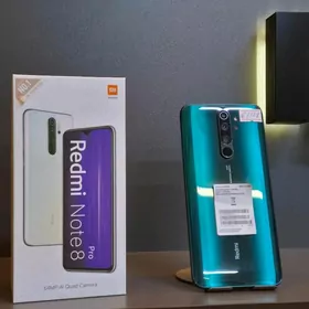 Redmi note 8pro