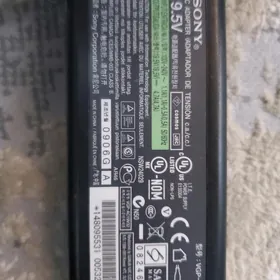 Sony notebook zaryatnik