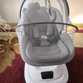 Tokly sallançak mastella