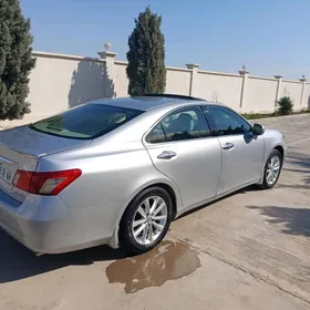 Lexus ES 350 2007