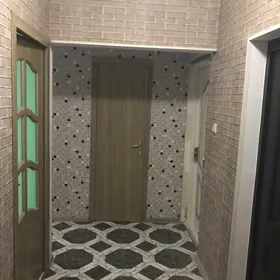 2 комнат квартира