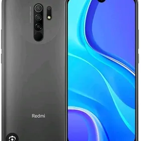 Redmi 9