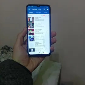 Redmi 9a