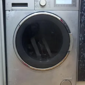 Стиральная машинка