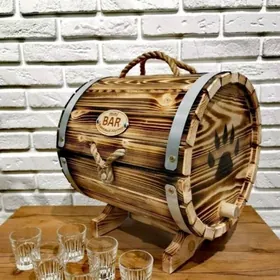 agacdan yasalan naborlar