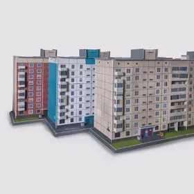 Бумажный конструктор