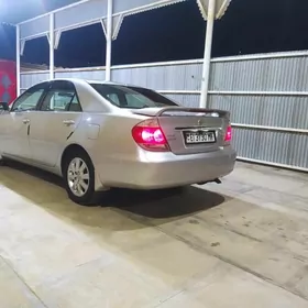 Toyota Camry 2005