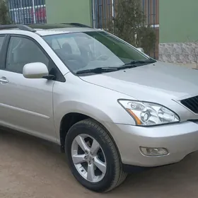 Lexus RX 2007