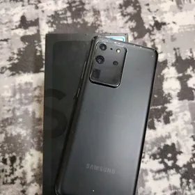Samsung S20 Ultra 12 /128