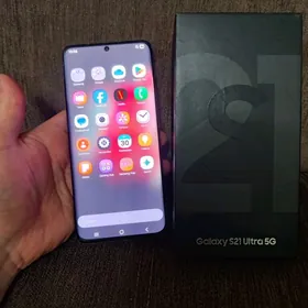 Samsung S21 Ultra 12 /256