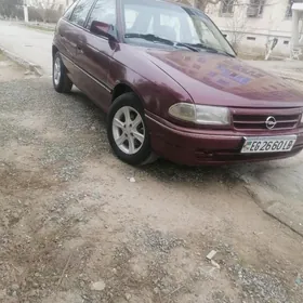 Opel Astra 1993