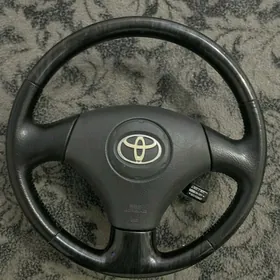 Duty camry se salon roly